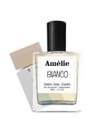Amelie in New York - Bianco