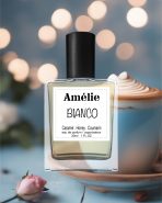 Amelie in New York - Bianco - Image 2