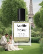 Amelie in New York - French Amour - Image 2