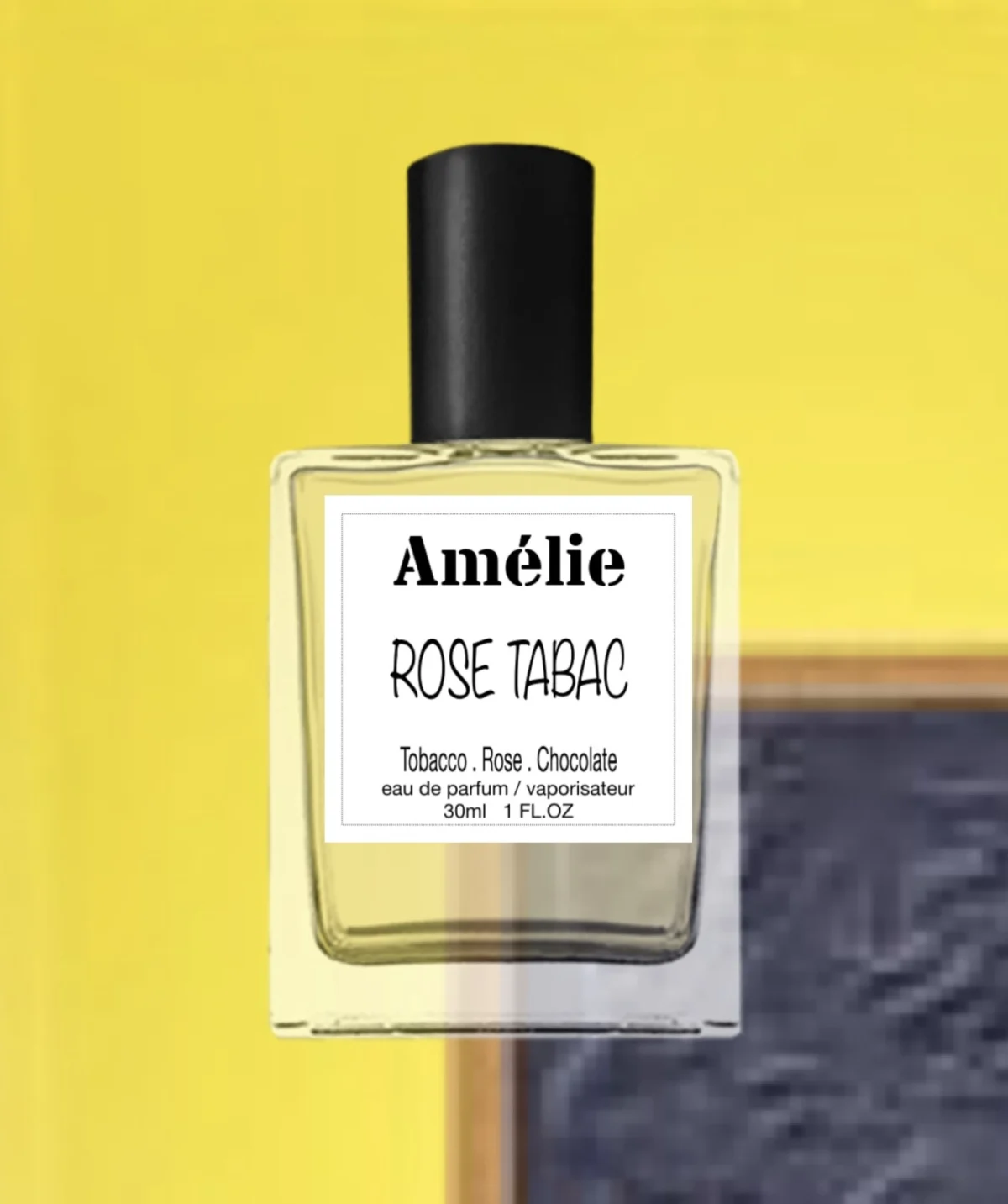 Rose Tabac - Image 2
