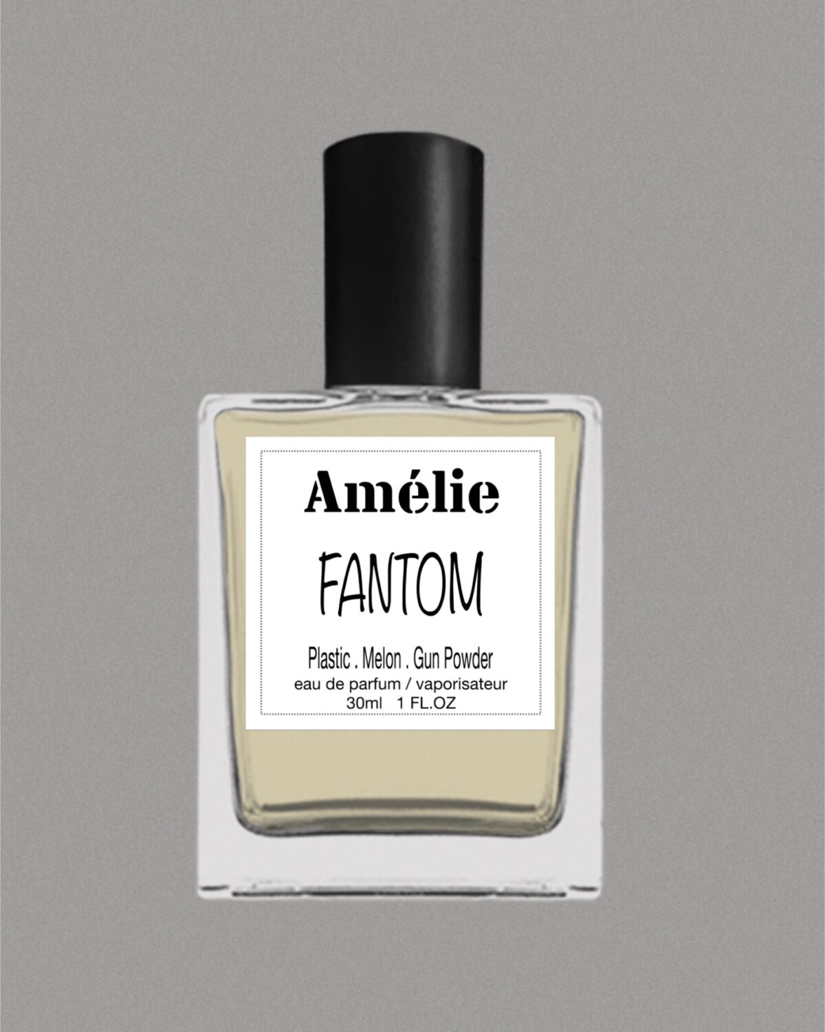 Amelie in New York - Fantom - Image 2