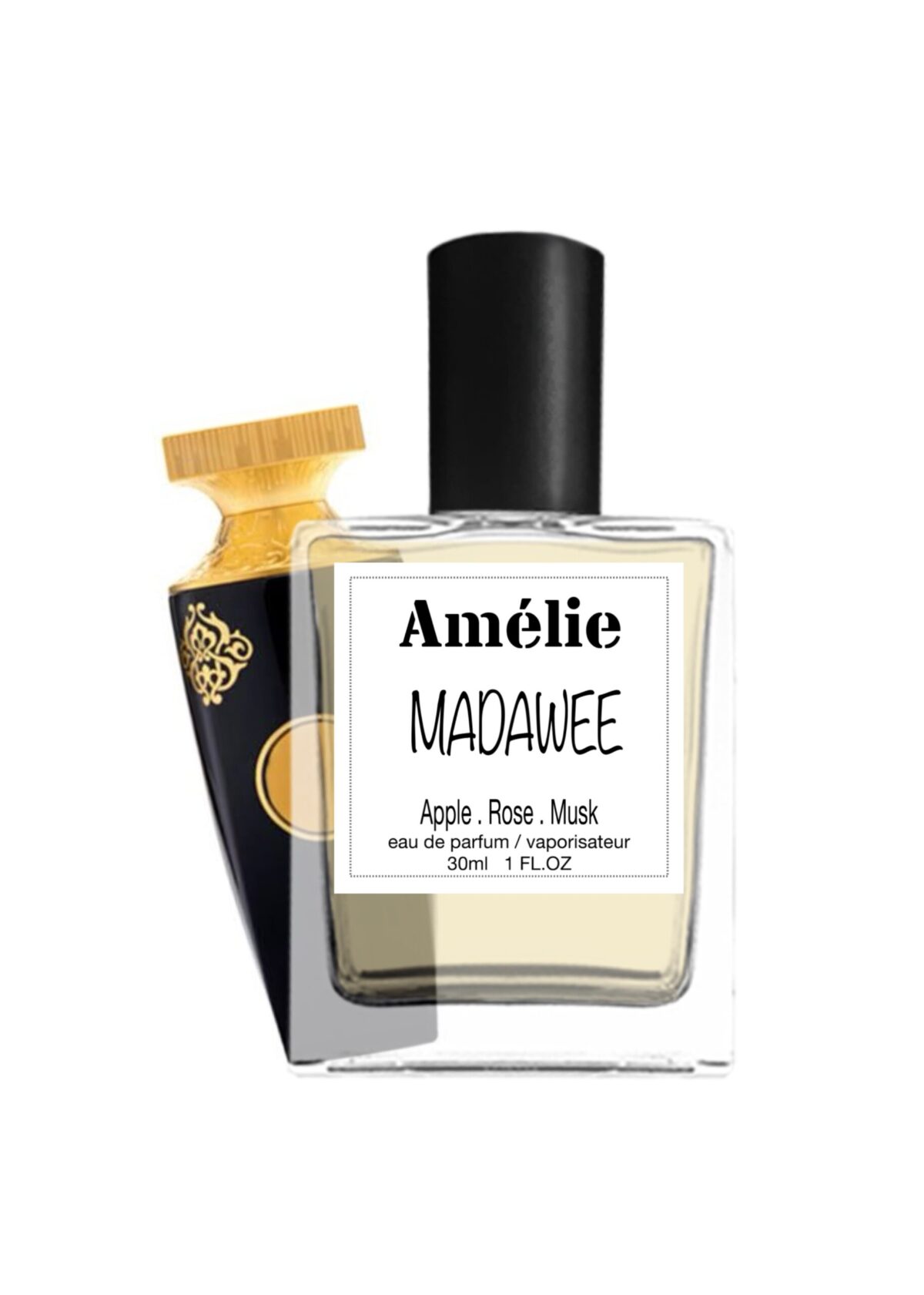 Amelie in New York - Madawee - Image 1