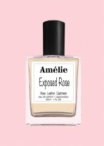 Amelie in New York - Exposed Rose - Image 2
