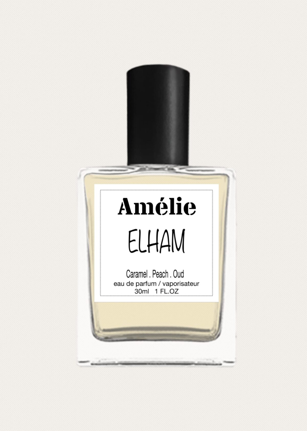 Amelie in New York - Elham - Image 2