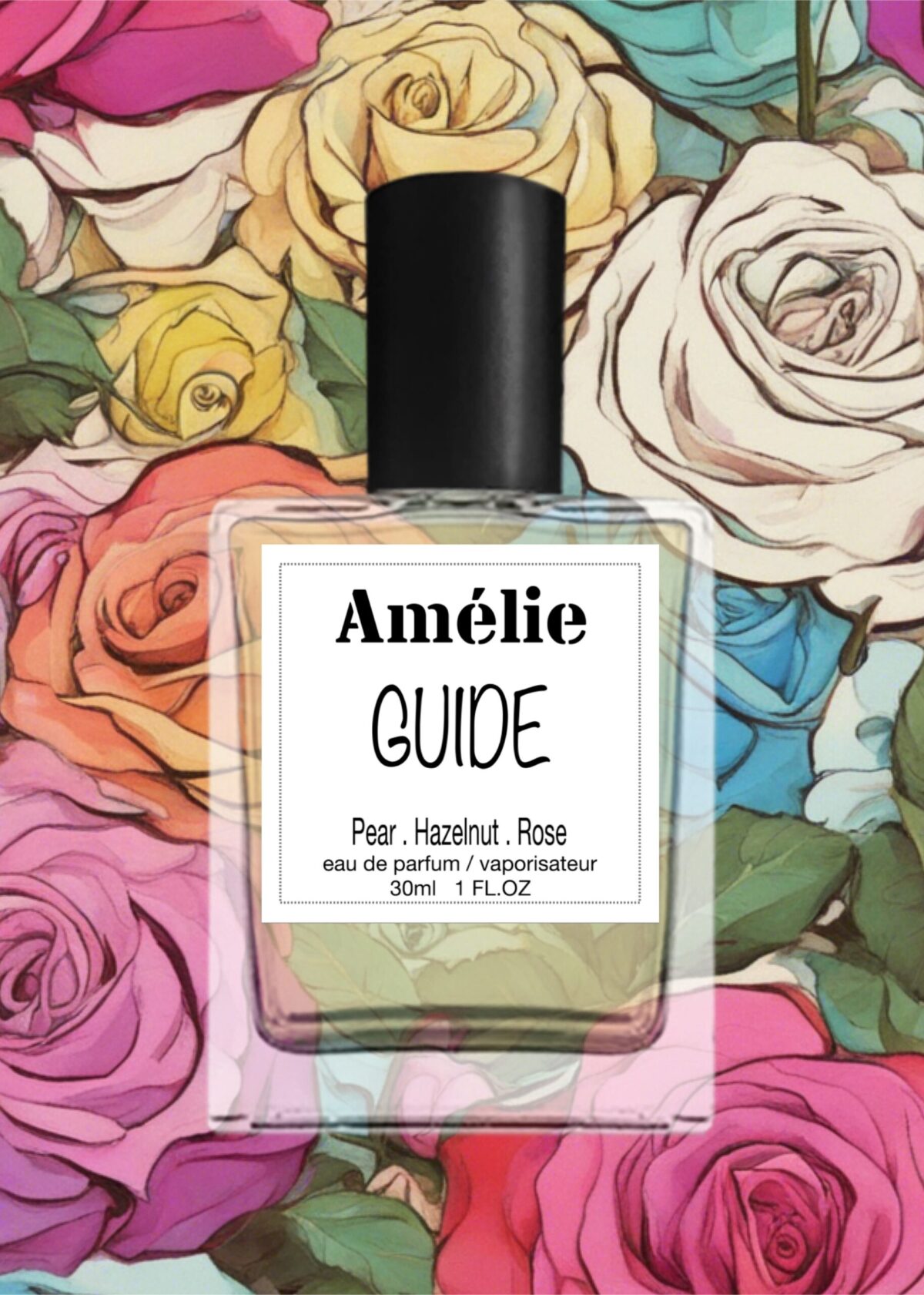 Amelie in New York - Guide - Image 2