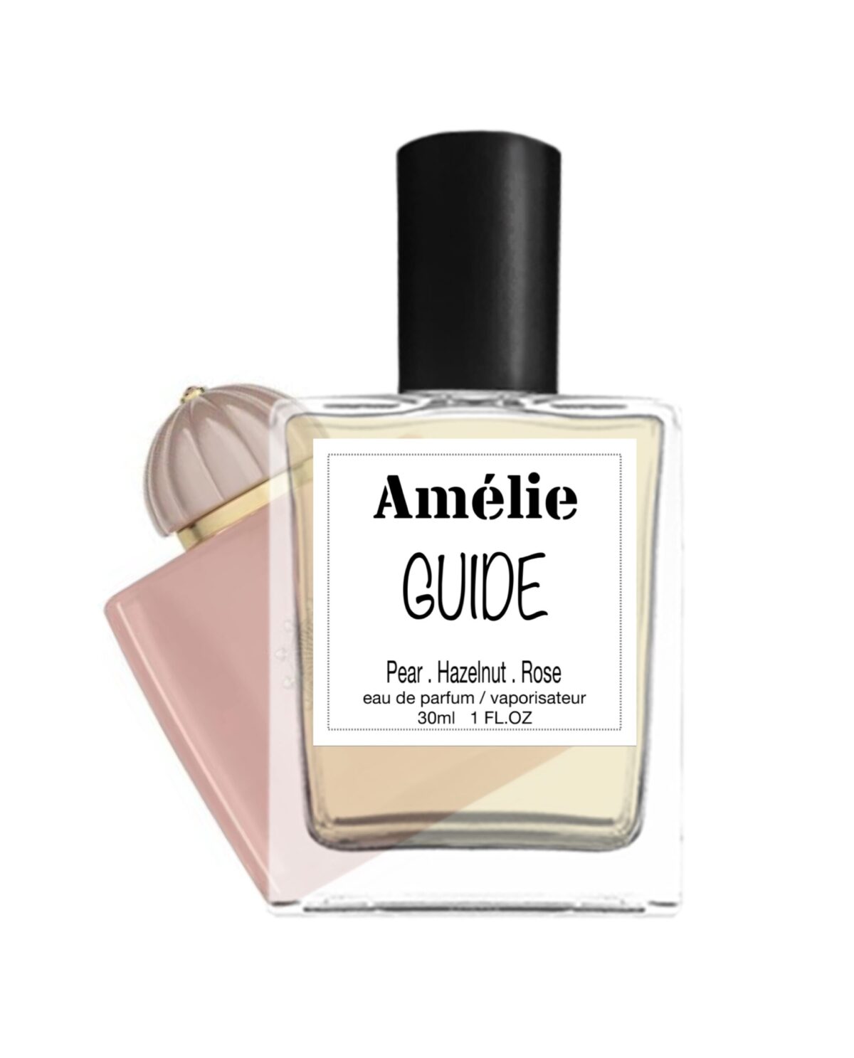 Amelie in New York - Guide - Image 1
