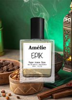 Amelie in New York - EPIK - Image 2