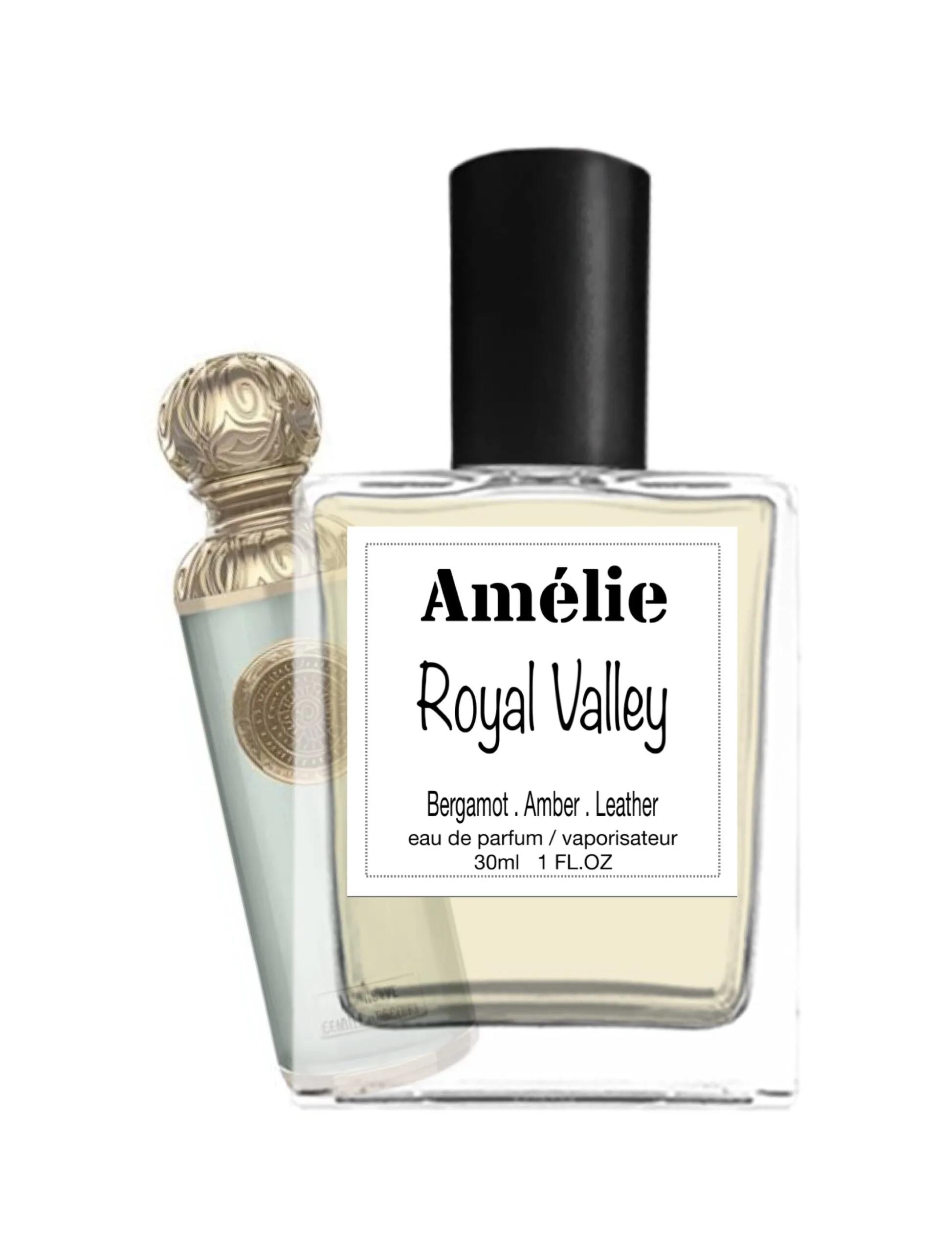 Royal Valley