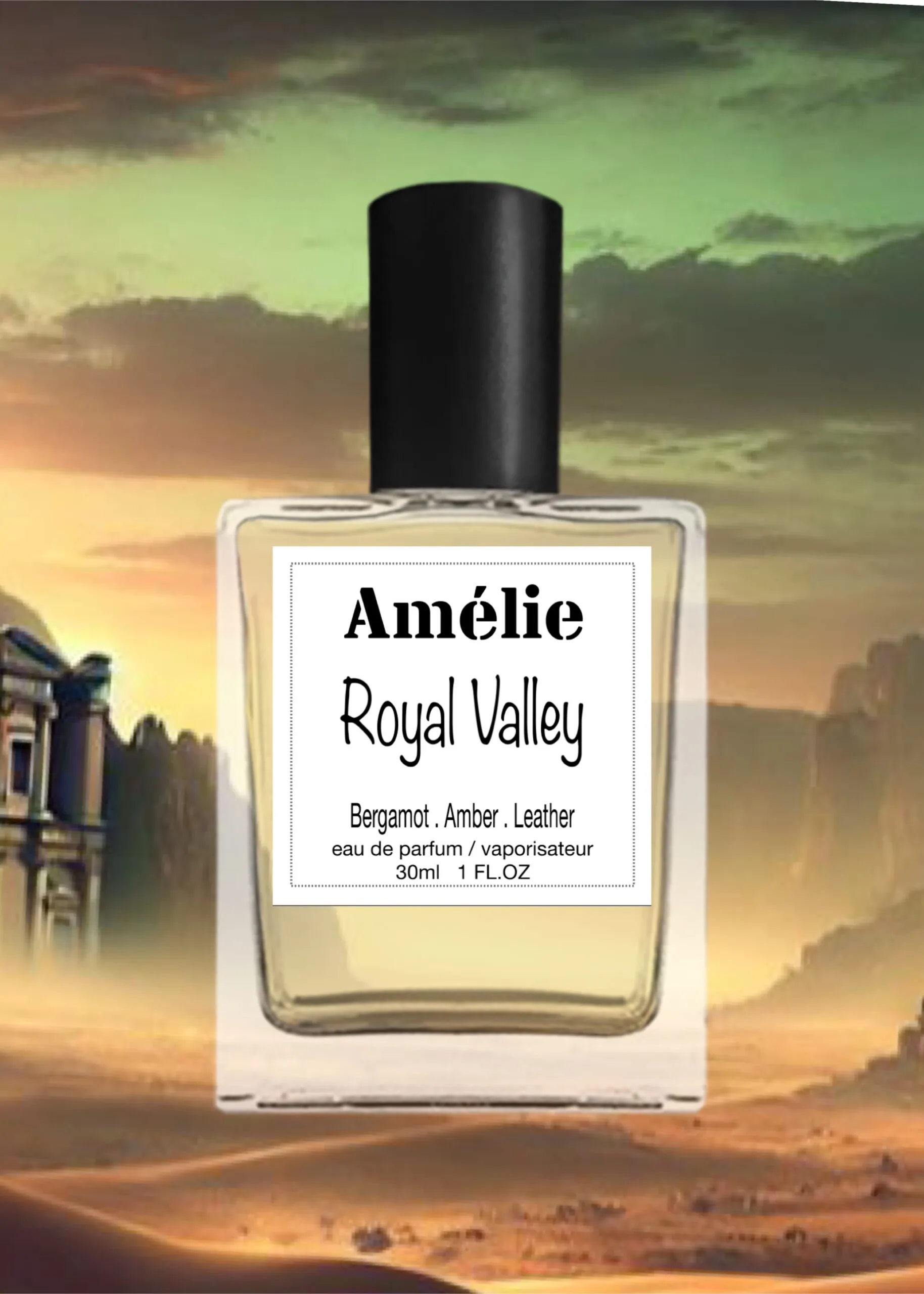 Royal Valley