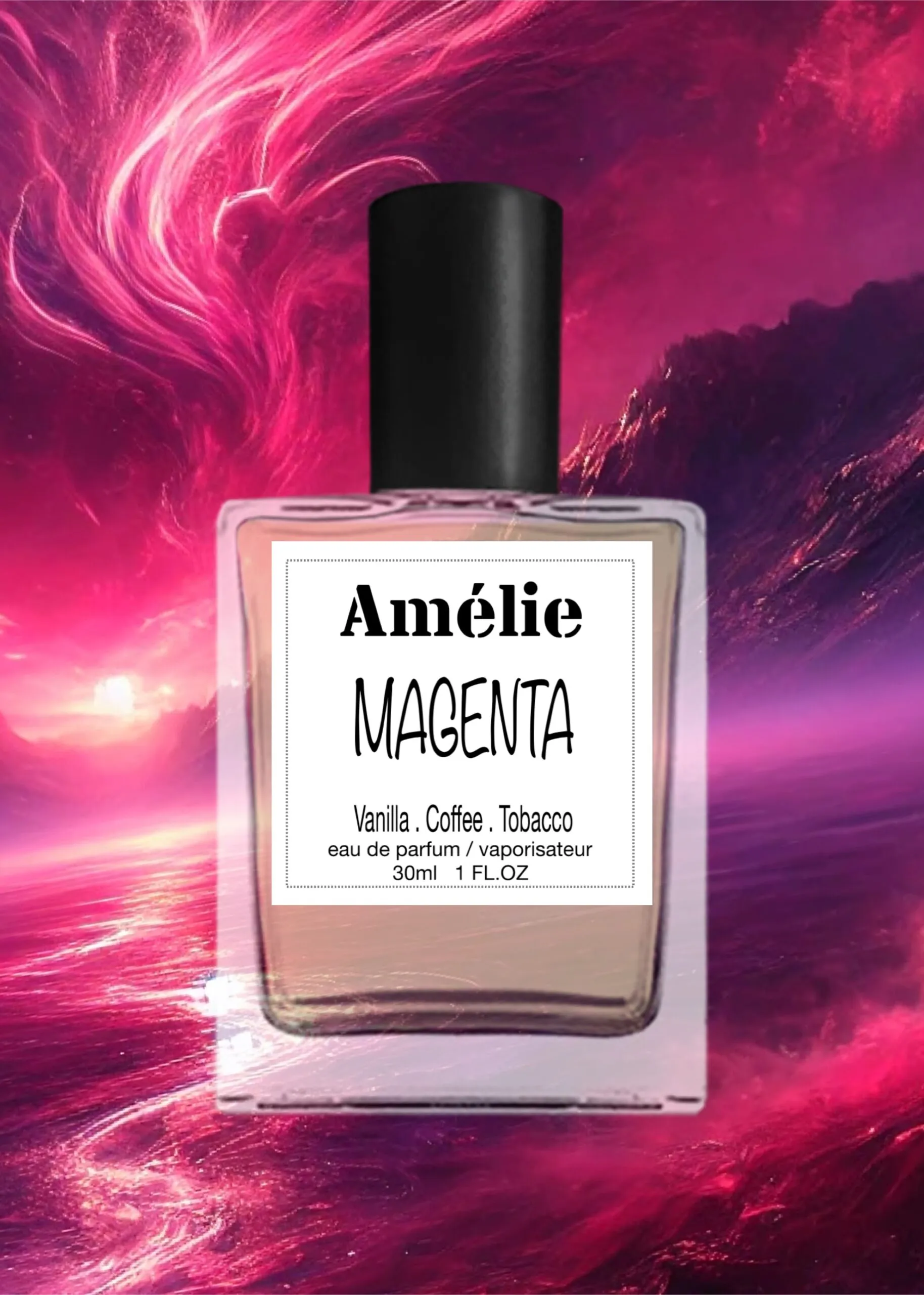 Magenta
