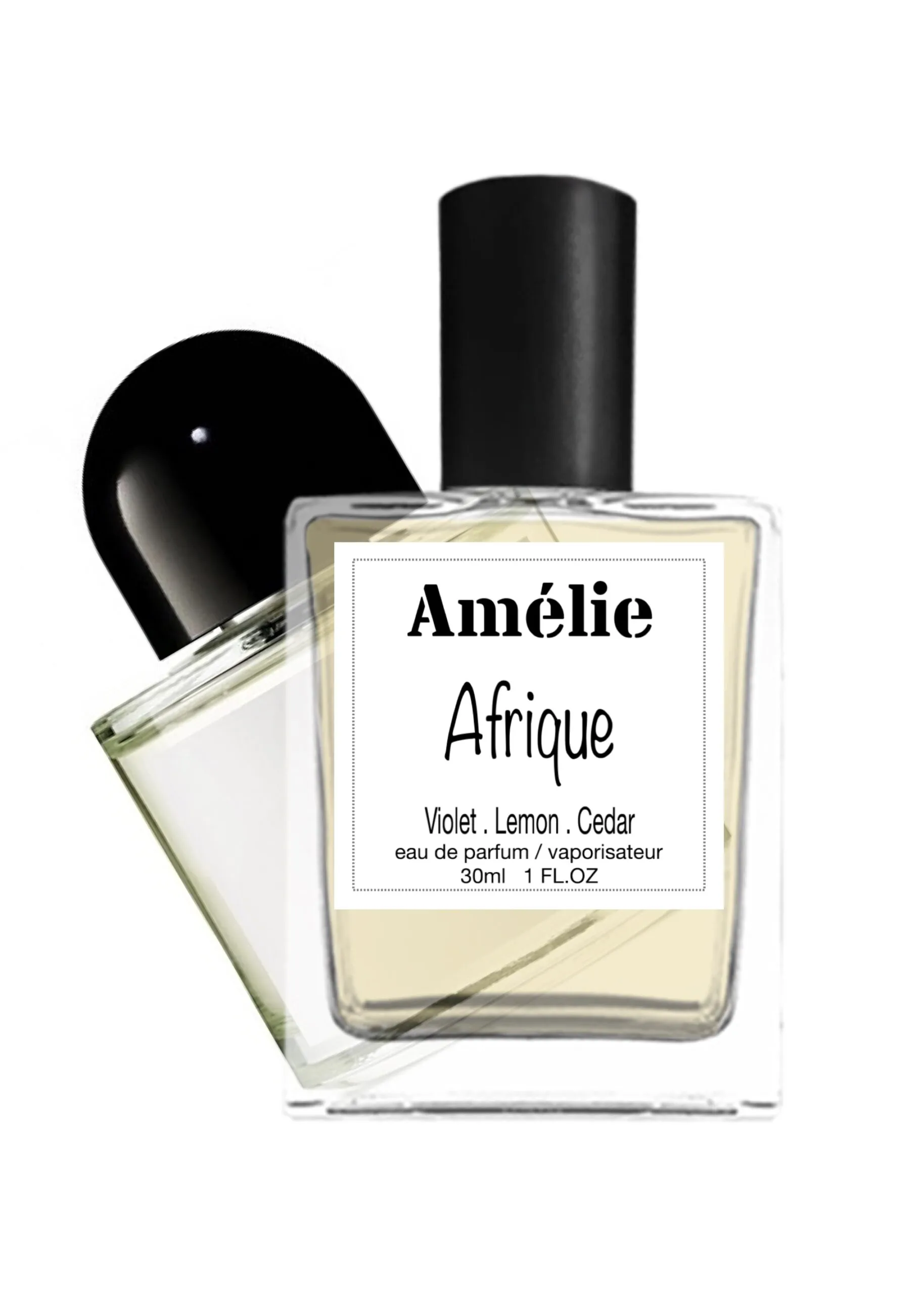 Afrique