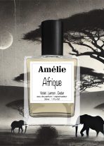 Amelie in New York - Afrique - Image 2