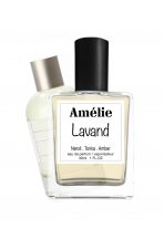 Amelie in New York - Lavand