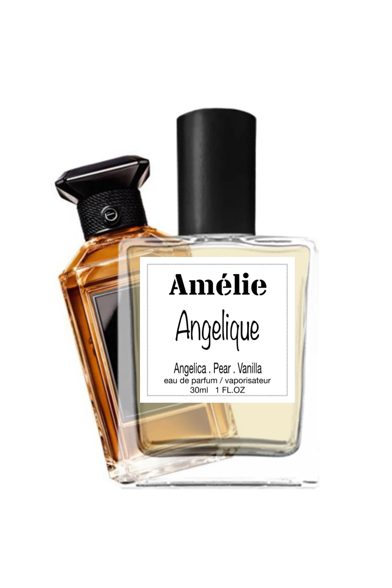 Angelique