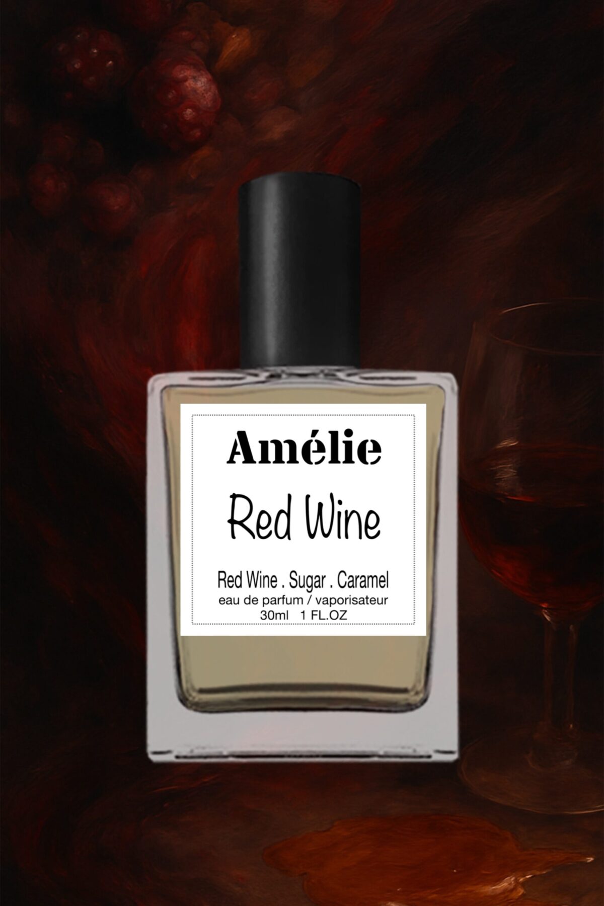 Amelie in New York - Yellow Rose - Image 2