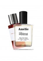 Amelie in New York - Hibiscus