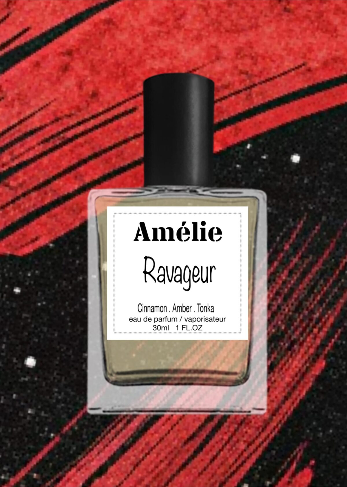 Amelie in New York - Ravageur - Image 2