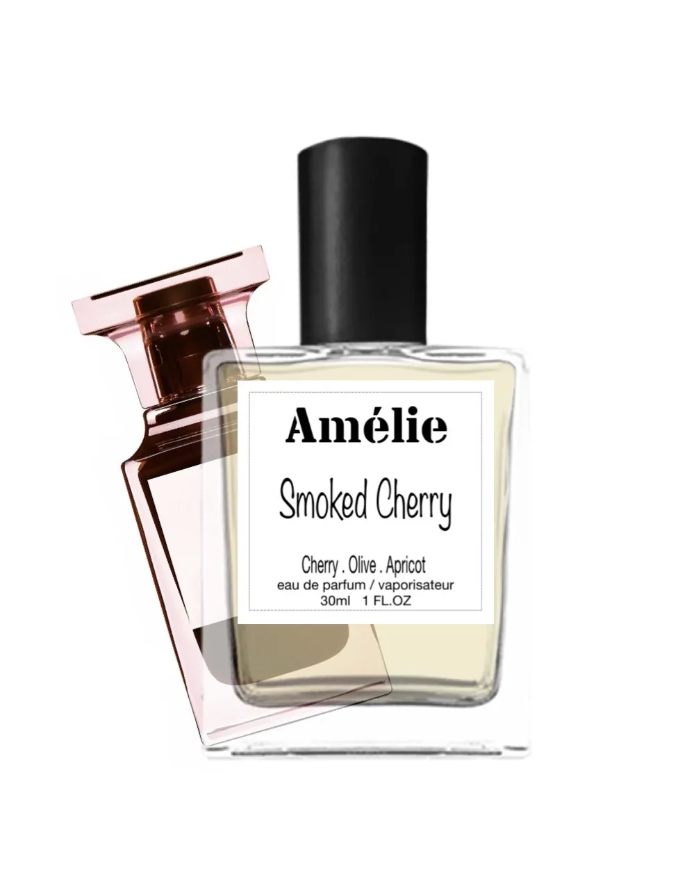 Smoked Cherry