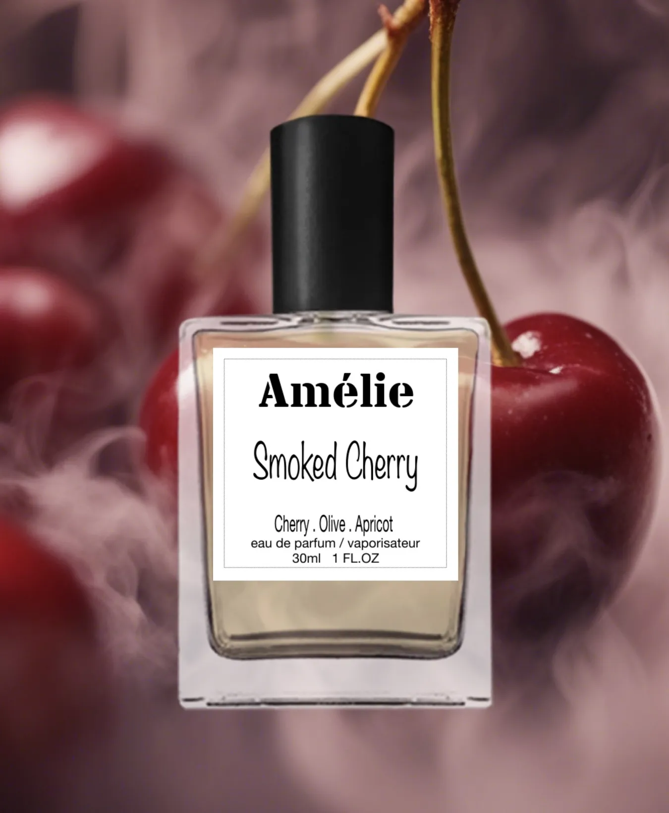 Smoked Cherry