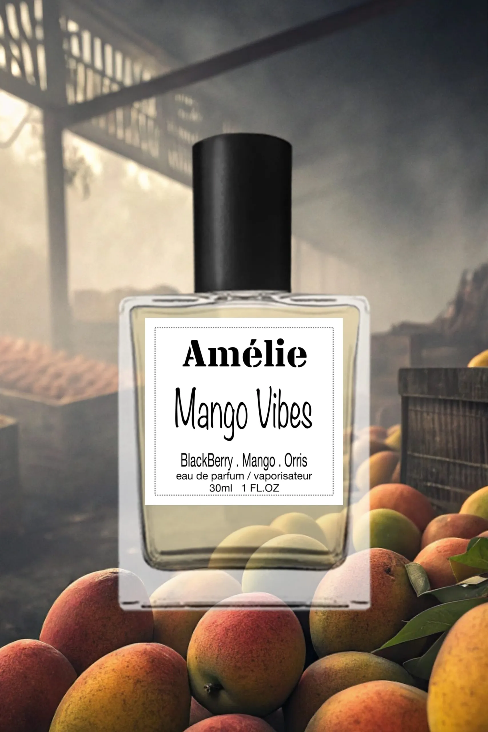 Mango Vibes