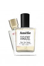 Amelie in New York - Paradise
