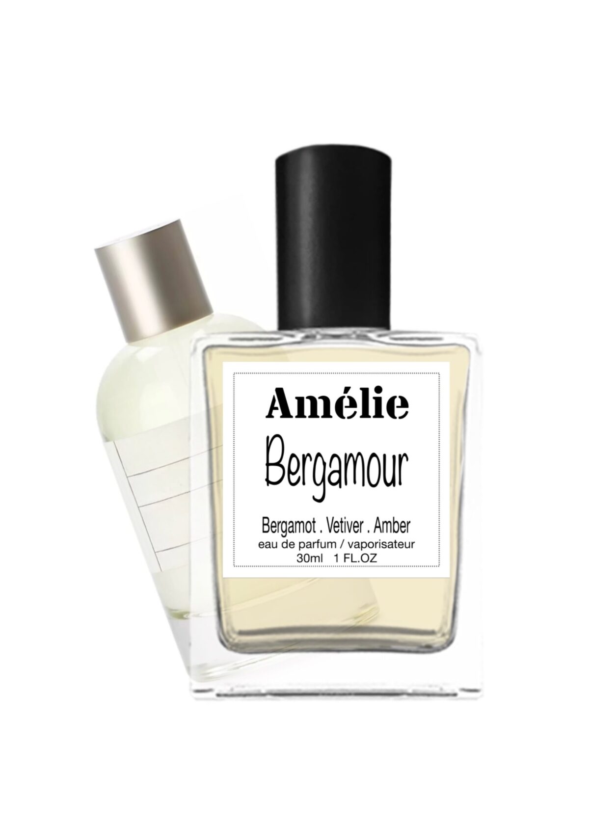 Amelie in New York - Bergamour - Image 1