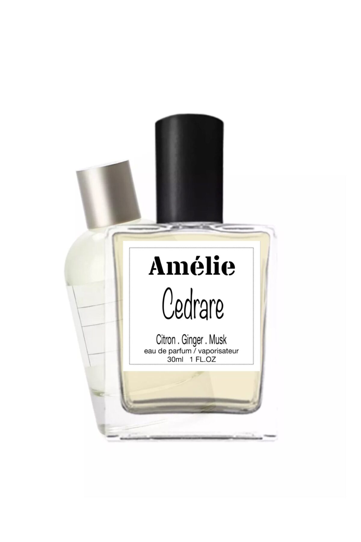 Amelie in New York - Cedrare - Image 1