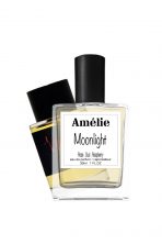 Amelie in New York - Moonlight