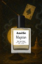 Amelie in New York - Magician - Image 2