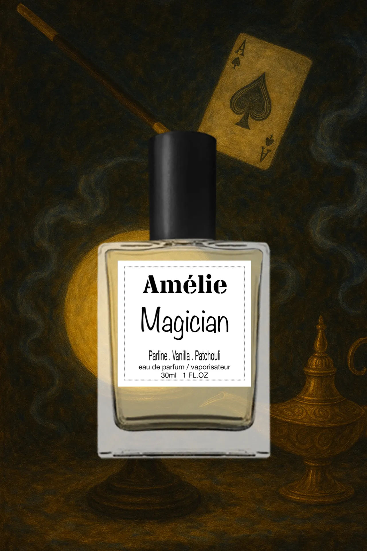 Magician