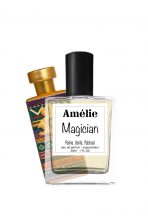 Amelie in New York - Magician