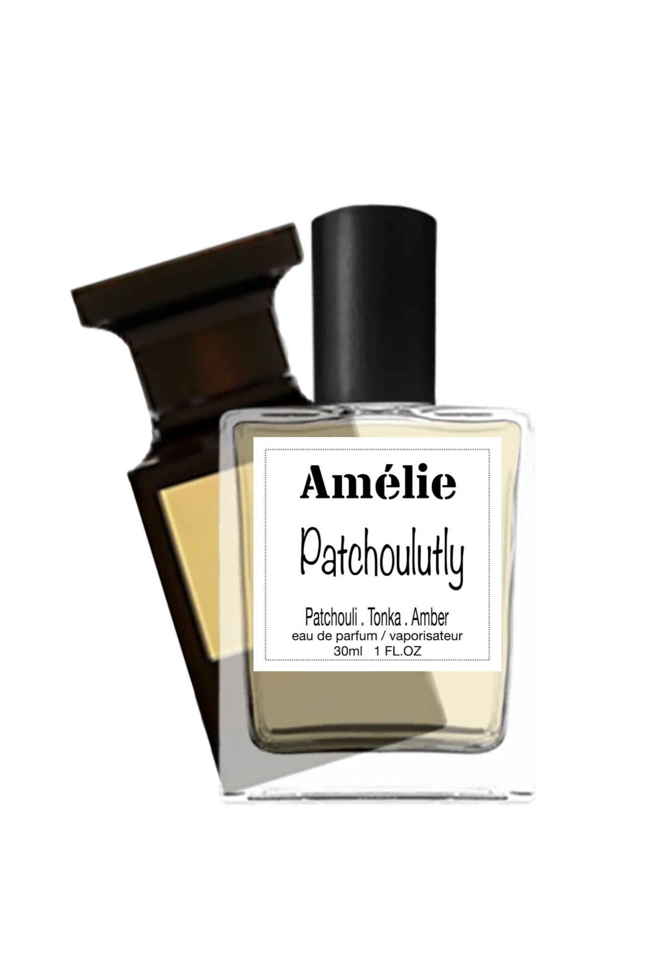 Patchoulutly