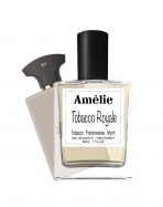 Amelie in New York - Tobacco Royale