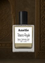 Amelie in New York - Tobacco Royale - Image 2