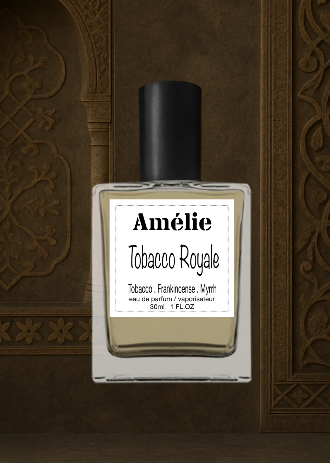 Tobacco Royale