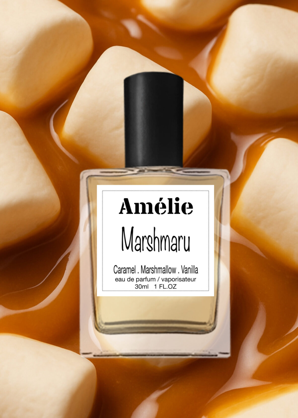 Amelie in New York - Marshmaru - Image 2