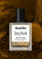 Amelie in New York - Spicy Woods - Image 2