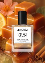 Amelie in New York - Crush - Image 2