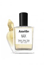 Amelie in New York - NAX