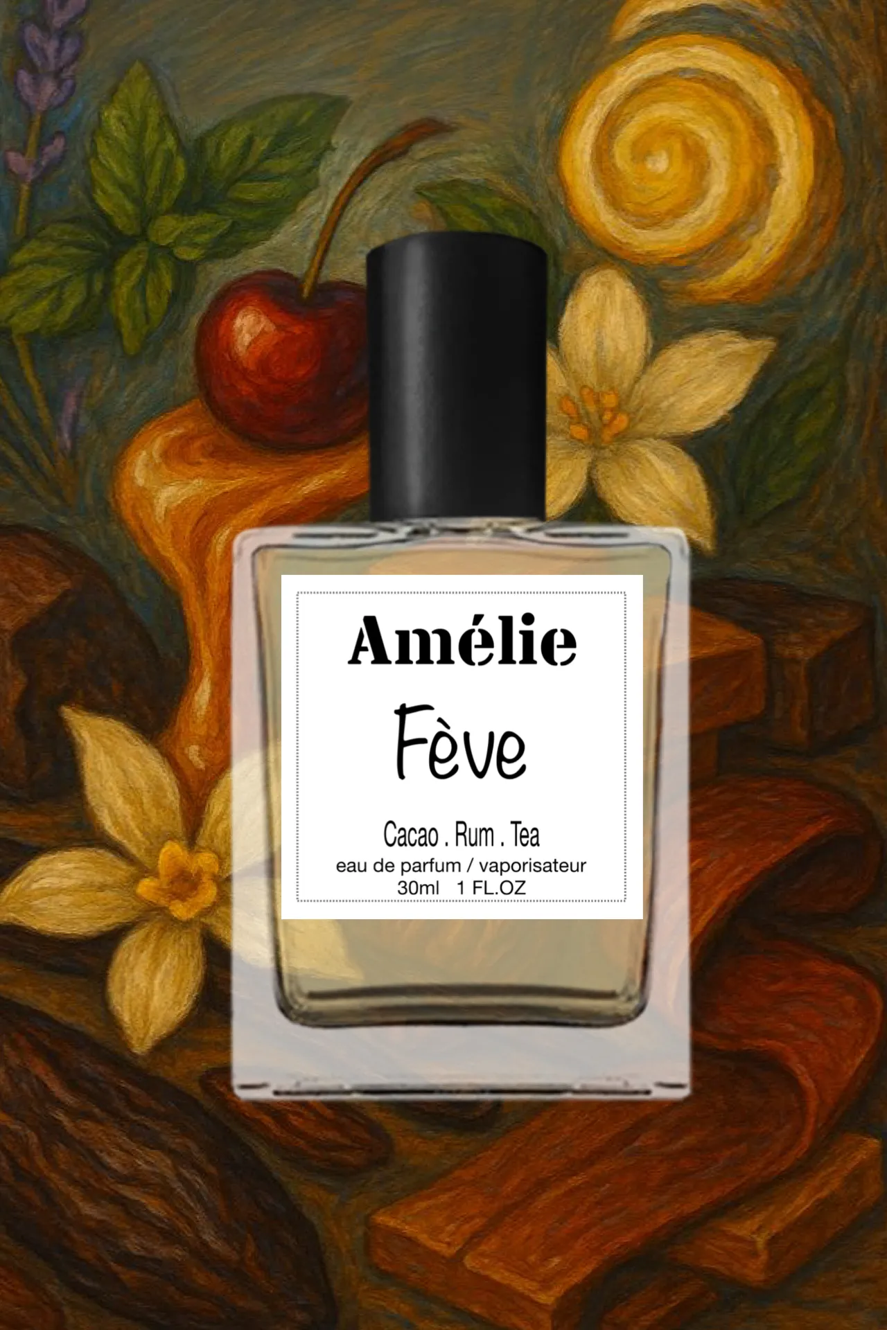 Feve