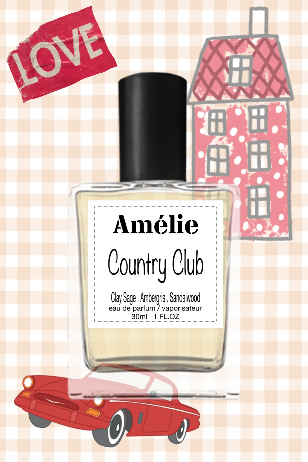 Country Club