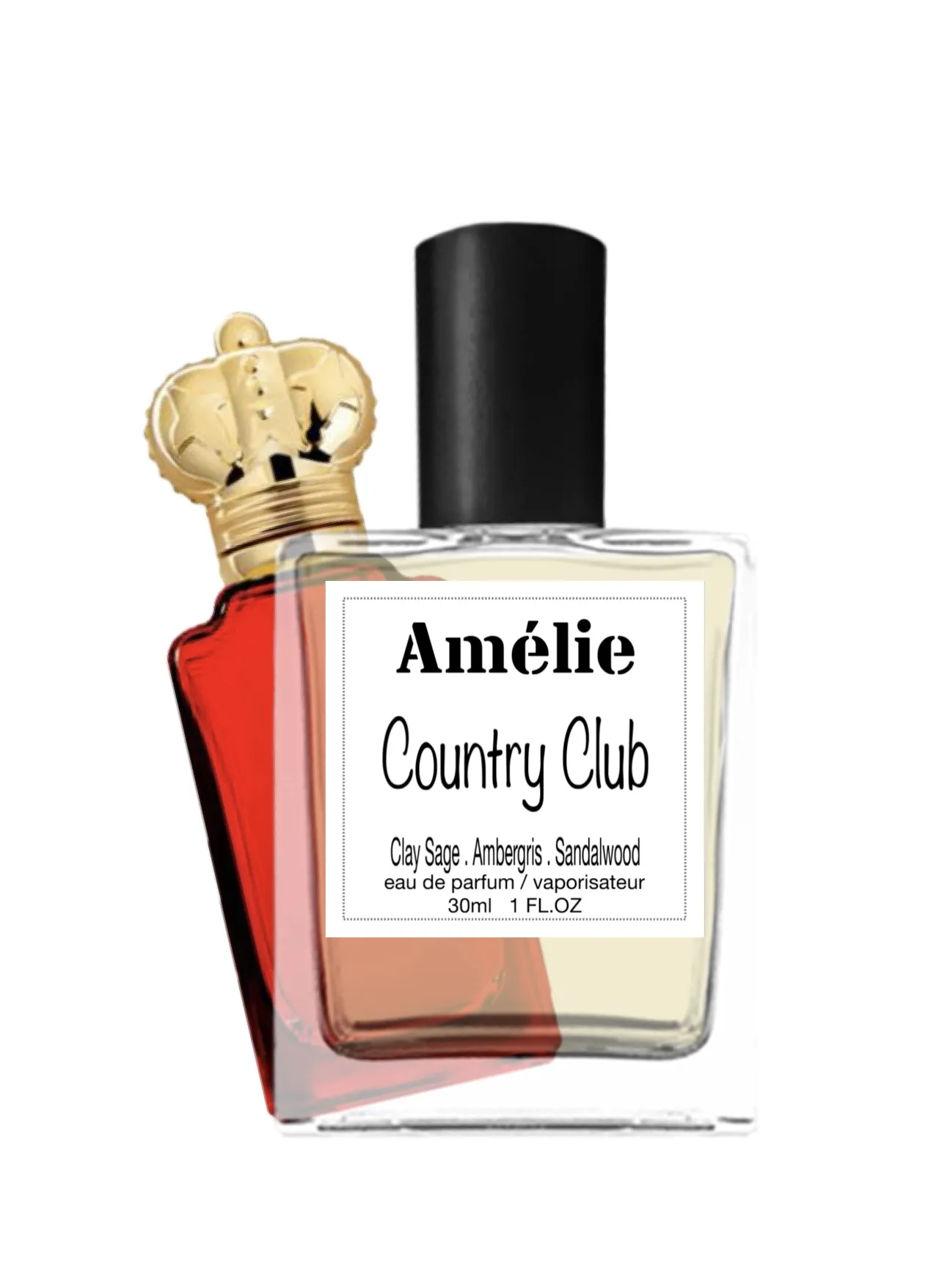 Country Club