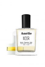 Amelie in New York - Noor