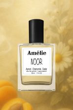 Amelie in New York - Noor - Image 2