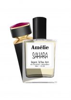 Amelie in New York - SAHARA