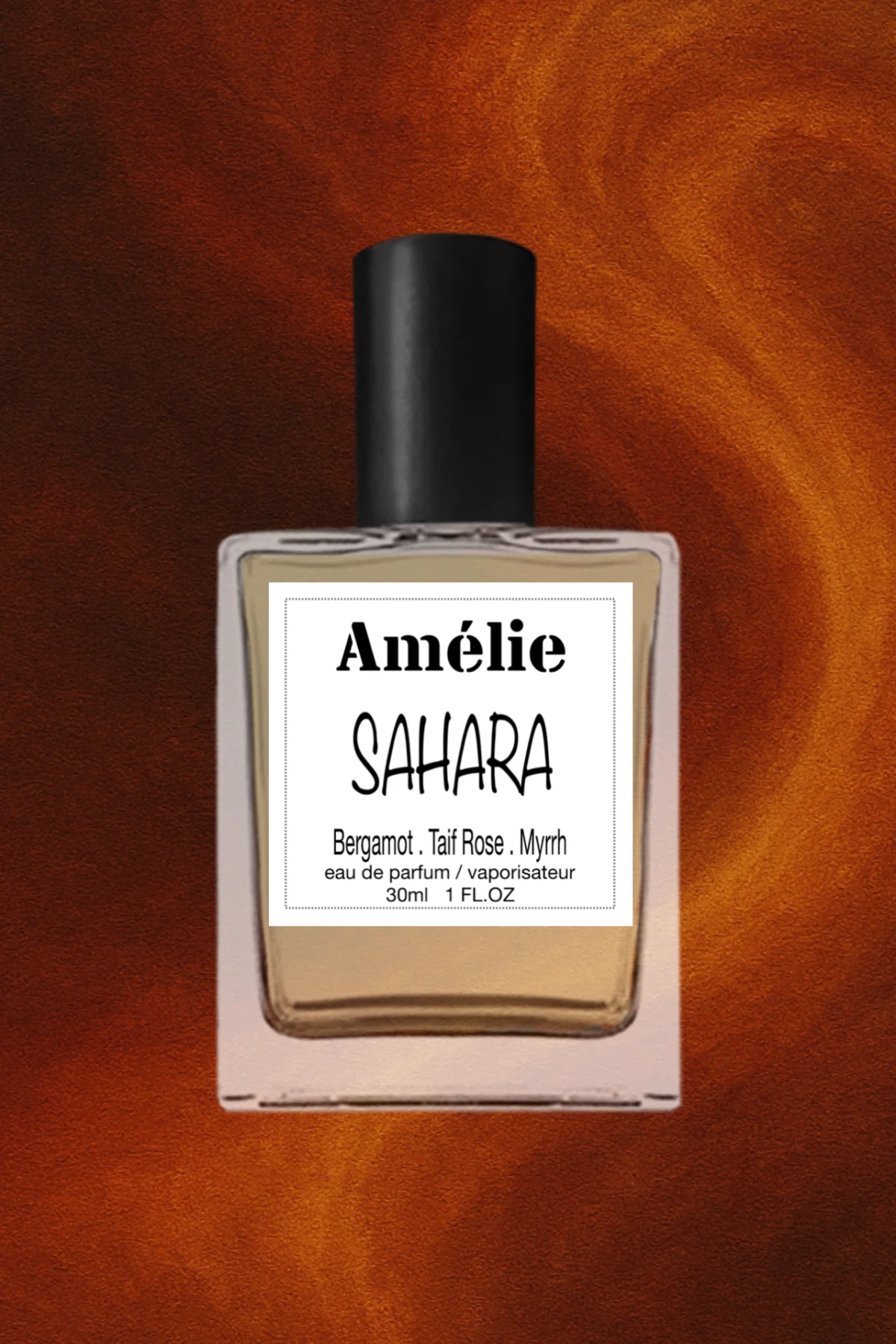 SAHARA