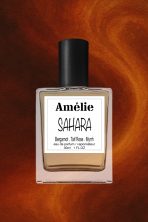 Amelie in New York - SAHARA - Image 2