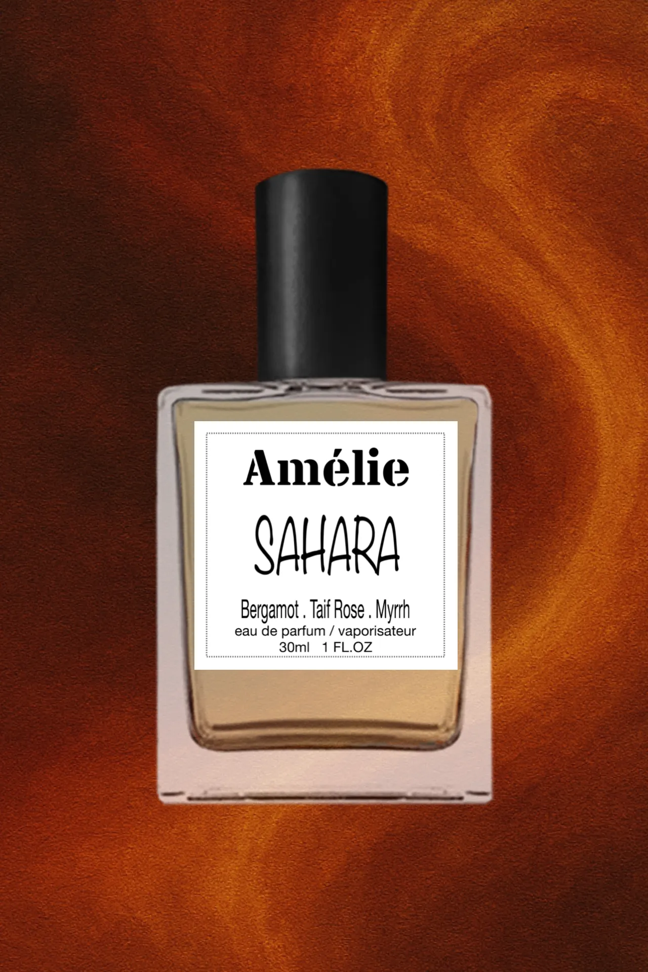 SAHARA