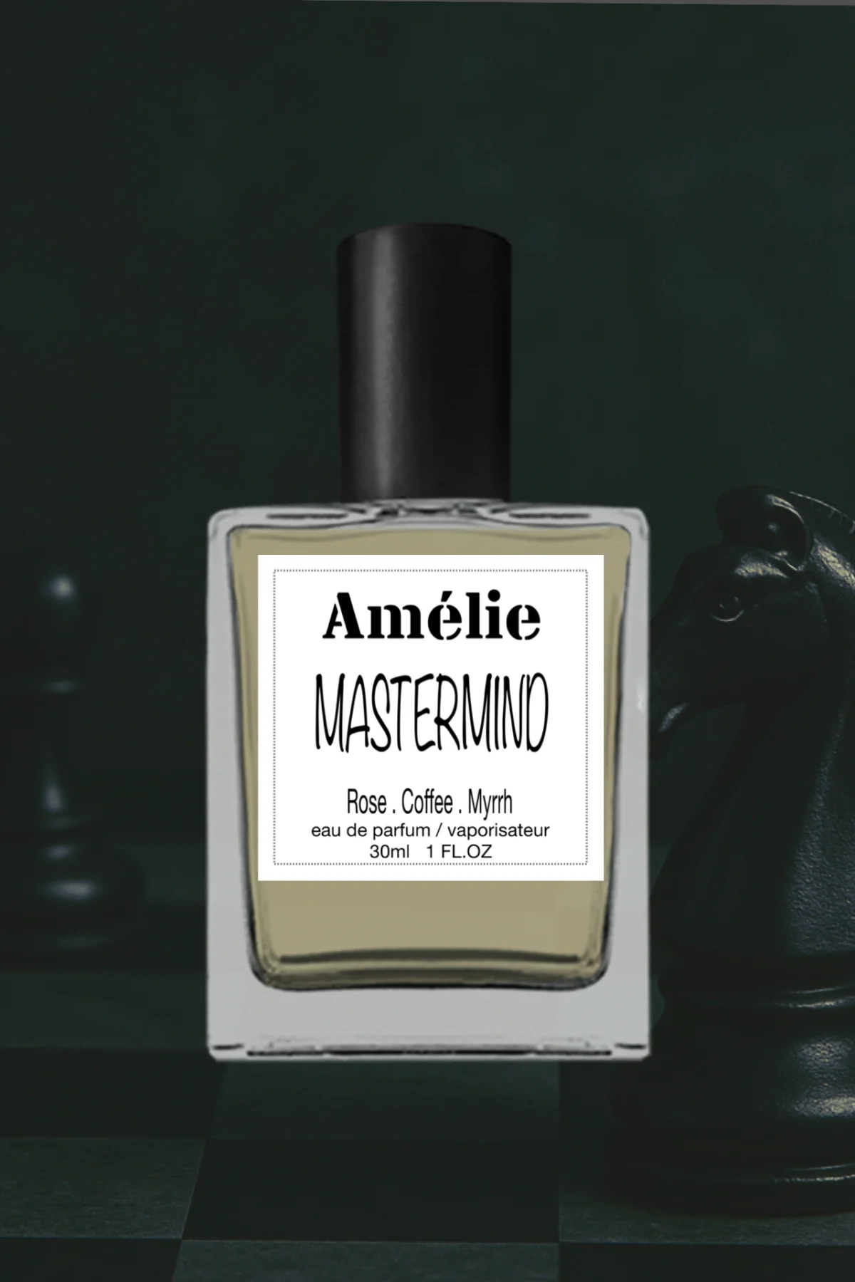 Mastermind