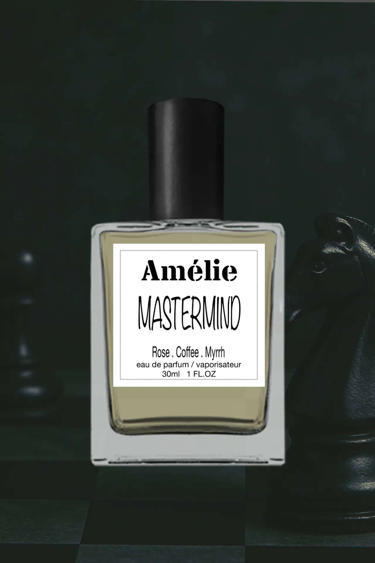 Mastermind